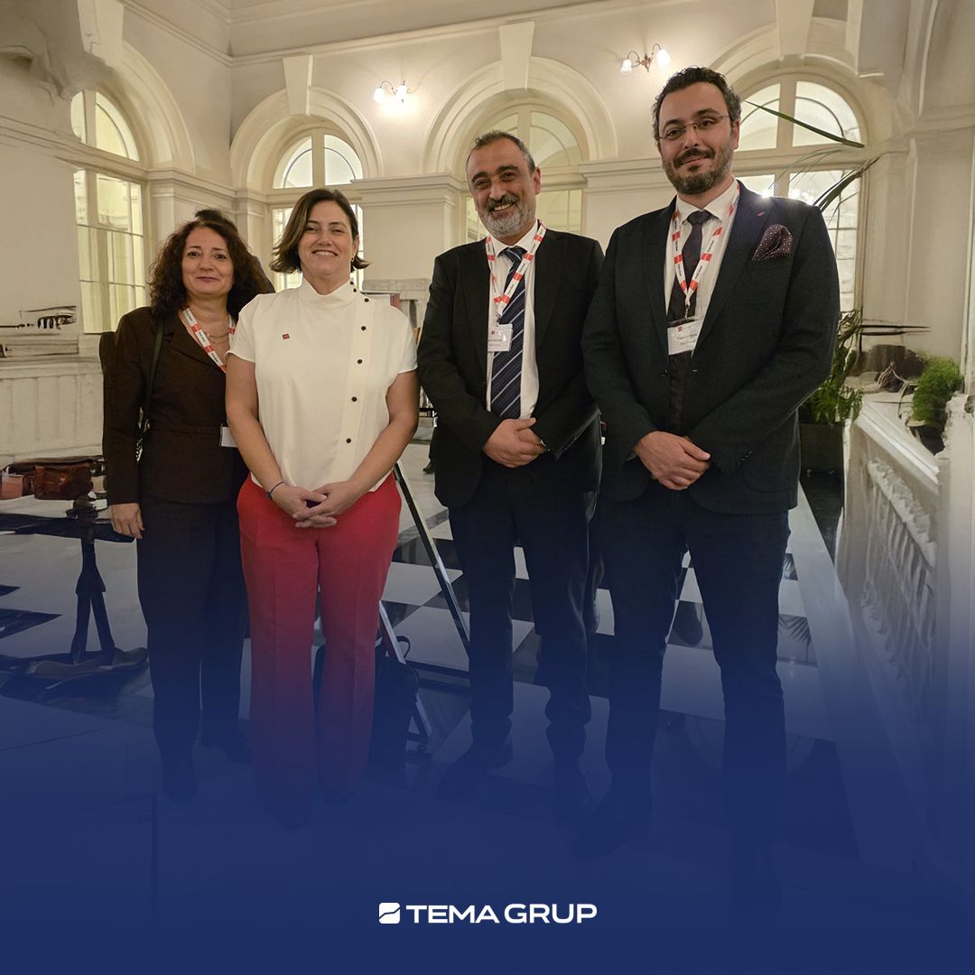 ACCA Türkiye 10th Anniversary Celebration at the British Consulate-General in Istanbul